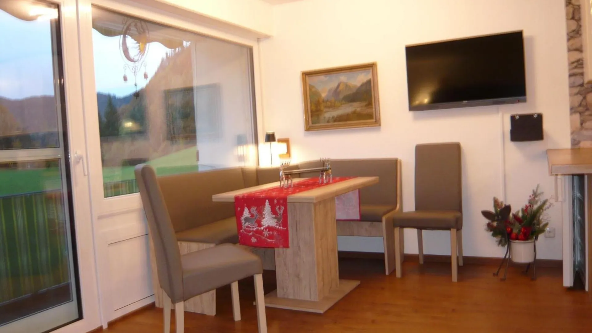 Wohnung Nr,230 Mit Suedbalkon Im Haus Sport Alpin Oberstdorf 0*,  Germany