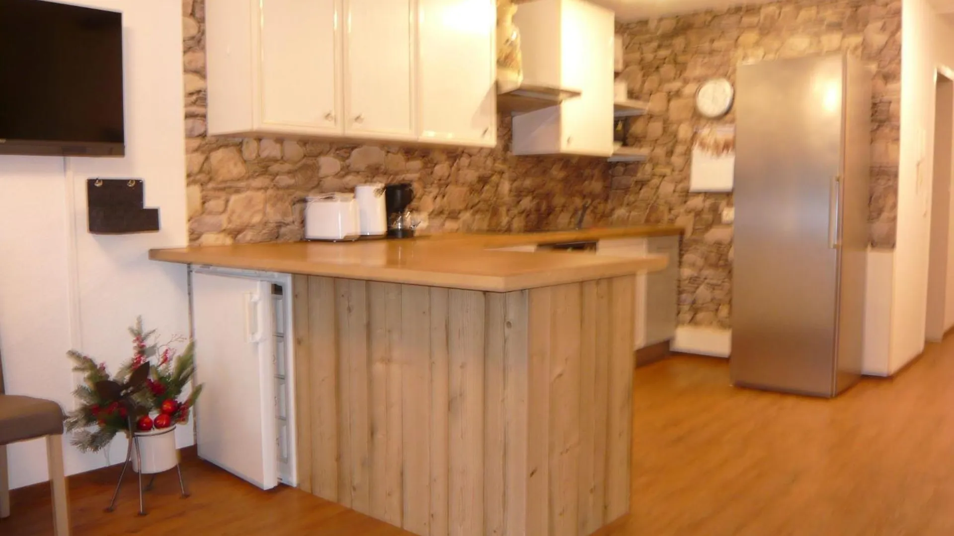 Wohnung Nr,230 Mit Suedbalkon Im Haus Sport Alpin Oberstdorf Apartment