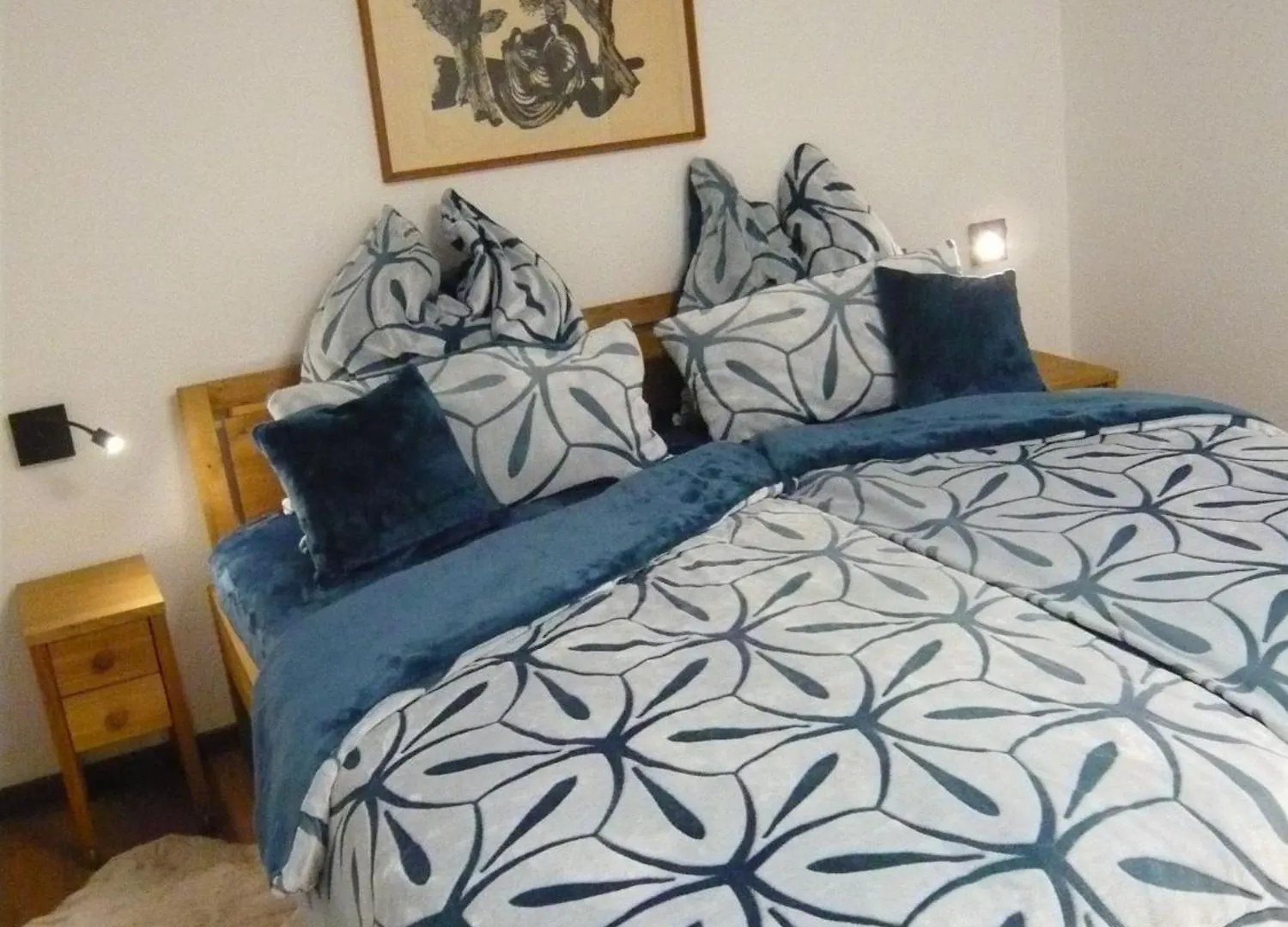 Wohnung Nr,230 Mit Suedbalkon Im Haus Sport Alpin Oberstdorf Germany