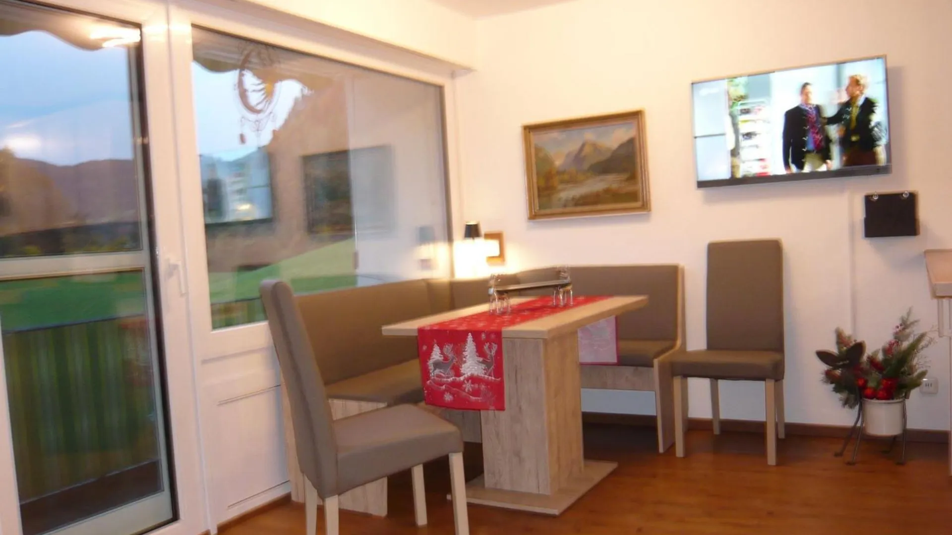 Apartment Wohnung Nr,230 Mit Suedbalkon Im Haus Sport Alpin Oberstdorf